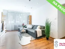 Prodej bytu 2+kk, Rakovník, V Lukách, 39 m2