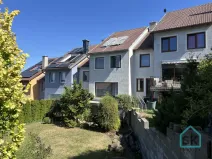 Prodej rodinného domu, Krnov - Pod Cvilínem, Brožíkova, 282 m2