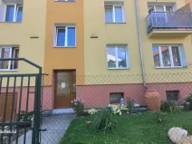 Prodej bytu 2+kk, Jirkov, 62 m2