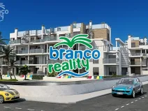 Prodej bytu 4+kk, Denia, Alicante, Španělsko, 87 m2