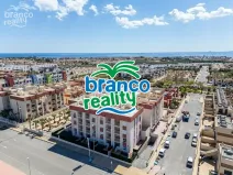 Prodej bytu 3+kk, Orihuela Costa, Alicante, Španělsko, 69 m2