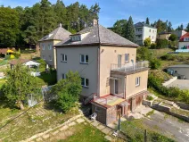 Prodej rodinného domu, Vřesina, Lomená, 260 m2