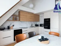 Prodej bytu 3+kk, Praha - Jinonice, Řeporyjská, 116 m2