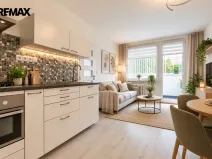 Prodej bytu 1+1, Praha - Braník, Jílovská, 36 m2