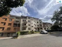 Pronájem bytu 2+kk, Praha - Záběhlice, Podle náhonu, 65 m2