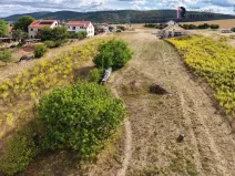 Prodej pozemku pro bydlení, Veverská Bítýška, 1348 m2