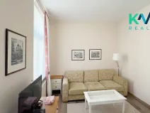 Pronájem bytu 2+kk, Karlovy Vary, Tylova, 34 m2