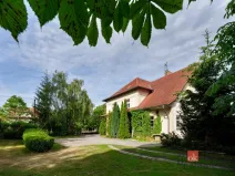 Prodej obchodního prostoru, Hostivice, Čsl. armády, 1000 m2