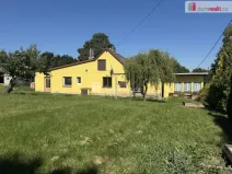Prodej komerční nemovitosti, Čechtice - Otročice, 152 m2