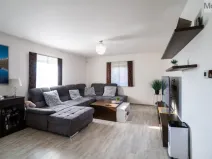 Prodej rodinného domu, Spořice, Polní, 111 m2