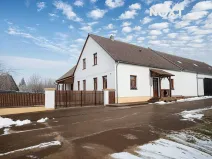 Pronájem skladu, Velešín, 100 m2