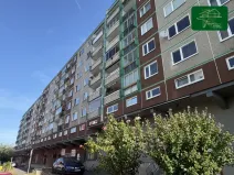 Prodej bytu 2+1, Česká Lípa, Pražská, 53 m2