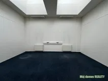 Pronájem kanceláře, Praha - Libeň, Lisabonská, 30 m2