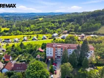 Prodej bytu 2+kk, Kamenice - Ládví, Benešovská, 60 m2