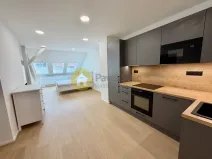 Pronájem bytu 1+kk, Strakonice - Strakonice I, Zvolenská, 53 m2
