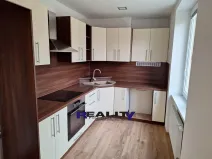 Pronájem bytu 2+kk, Podbořany, Alšova, 54 m2