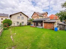 Pronájem bytu 4+1, Liberec, U Školy, 80 m2