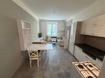 Pronájem bytu 2+kk, Plzeň - Východní Předměstí, Sladkovského, 54 m2