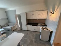 Pronájem bytu 2+kk, Plzeň - Východní Předměstí, Sladkovského, 55 m2