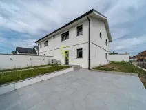 Prodej rodinného domu, Podolanka, V Ohradě, 129 m2