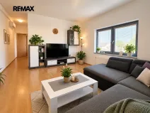 Prodej bytu 3+1, Ratíškovice, 65 m2