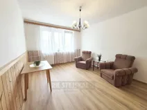 Pronájem bytu 3+1, České Budějovice - České Budějovice 7, Antala Staška, 65 m2