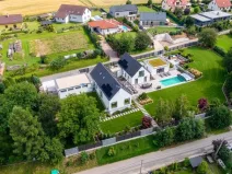 Prodej rodinného domu, Ostrava - Plesná, Liščí, 492 m2