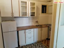 Pronájem bytu 2+1, Praha - Žižkov, Biskupcova, 50 m2