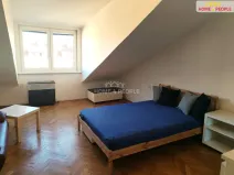 Pronájem bytu 2+1, Praha - Žižkov, Biskupcova, 50 m2
