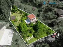 Prodej chaty, Řepiště, 24 m2