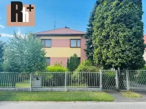 Prodej rodinného domu, Orlová, Sadová, 150 m2