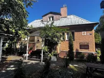 Pronájem bytu 1+kk, Ostrava, Zalužanského, 25 m2