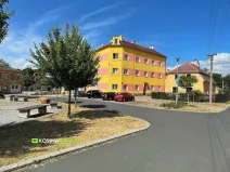 Prodej bytu 3+1, Kynšperk nad Ohří, Staré náměstí, 78 m2