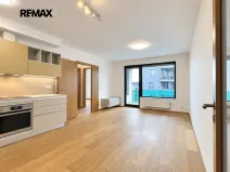 Pronájem bytu 3+kk, Praha - Dolní Chabry, U Traktorky, 77 m2
