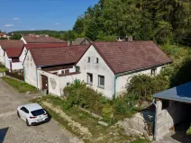 Prodej rodinného domu, Mrákotín, 125 m2