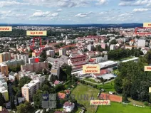 Prodej bytu 3+kk, České Budějovice - České Budějovice 7, Lidická tř., 52 m2