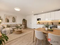 Prodej bytu 1+kk, Plzeň - Jižní Předměstí, Železná, 46 m2