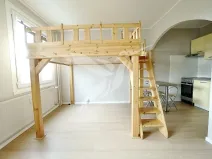 Prodej bytu 1+kk, Plzeň, Hodonínská, 31 m2