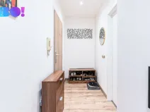 Prodej bytu 2+1, Třinec, Habrová, 44 m2