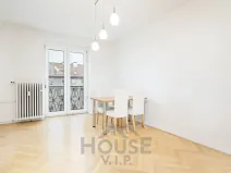 Prodej bytu 2+1, Plzeň, Francouzská třída, 60 m2