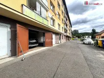 Prodej garáže, Oloví, náměstí Horní, 20 m2