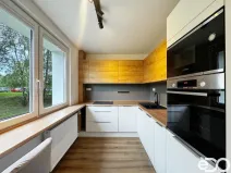 Pronájem bytu 3+1, Liberec, Kaplického, 70 m2