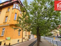 Pronájem obchodního prostoru, Mariánské Lázně, Hlavní třída, 60 m2