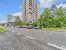 Prodej bytu 3+1, Hradec Králové - Slezské Předměstí, Bratří Štefanů, 68 m2