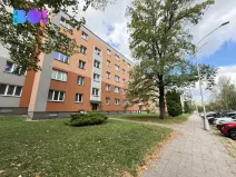 Prodej bytu 2+1, Třinec, Seifertova, 49 m2