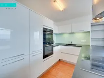 Pronájem bytu 4+kk, Olomouc - Nová Ulice, Mošnerova, 111 m2