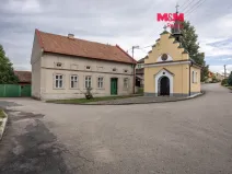 Prodej chalupy, Horní Lapač, 120 m2
