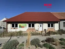 Prodej rodinného domu, Hlohovec, Hlavní, 80 m2