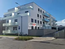 Pronájem bytu 2+kk, Olomouc - Nová Ulice, Třída Jiřího Pelikána, 55 m2