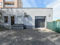 Prodej skladu, Praha - Horní Počernice, Komárovská, 210 m2
